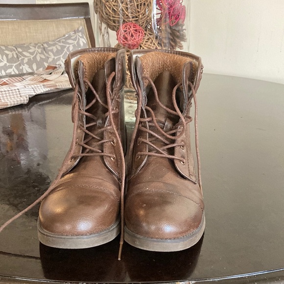 Moda chica boots for women - Picture 1 of 4